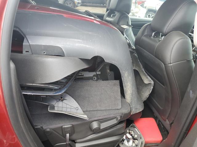Foto 10 de la subasta – 2014 CHEVROLET TRAVERSE L con VIN 1GNKVHKD4EJ296805