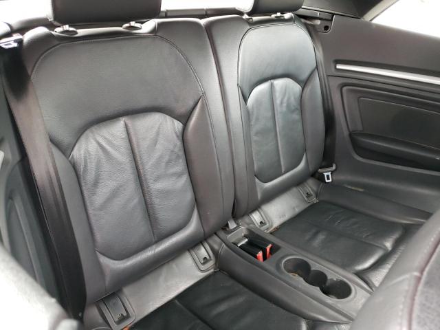 Photo 10 from auction – 2015 AUDI A3 PREMIUM with VIN WAU7FLFF1F1081536