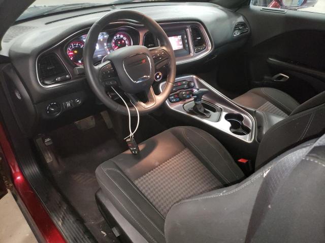 Photo 8 from auction – 2017 DODGE CHALLENGER with VIN 2C3CDZAG9HH651768