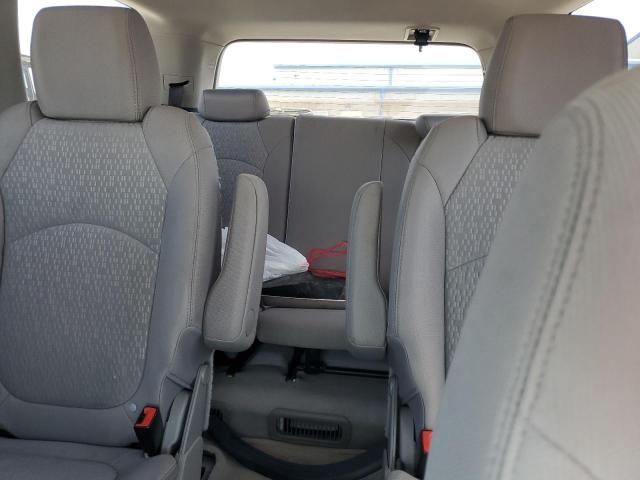 Photo 10 from auction – 2012 GMC ACADIA SLE with VIN 1GKKRPED9CJ296061