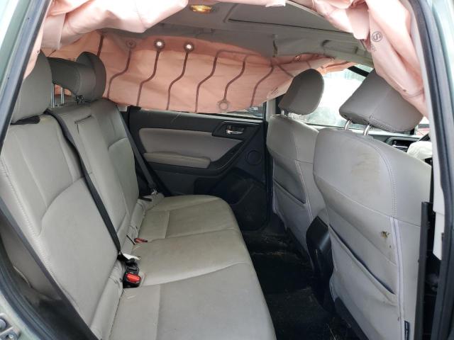 Photo 11 from auction – 2015 SUBARU FORESTER 2 with VIN JF2SJARC2FH419374