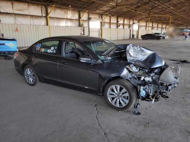 Photo 4 from auction – 2011 HONDA ACCORD EX with VIN 1HGCP2F71BA005232