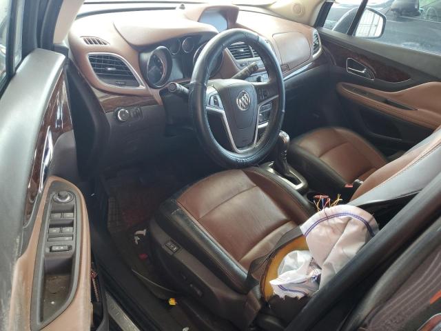 Photo 8 from auction – 2016 BUICK ENCORE PRE with VIN KL4CJDSB2GB554696
