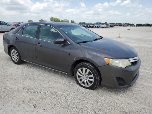 Photo 4 from auction – 2012 TOYOTA CAMRY BASE with VIN 4T4BF1FK8CR165993