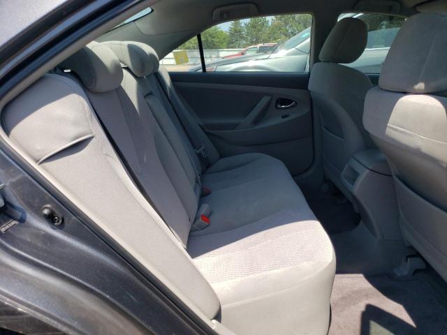 Photo 10 from auction – 2010 TOYOTA CAMRY BASE with VIN 4T4BF3EK3AR060367