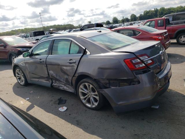 Photo 2 from auction – 2013 FORD TAURUS with VIN 1FAHP2H87DG181539