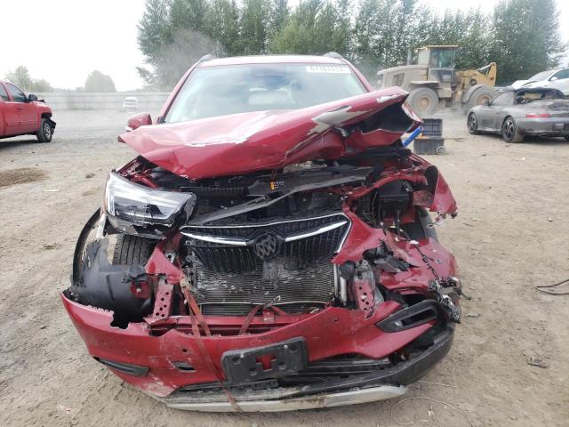 Photo 5 from auction – 2019 BUICK ENCORE ESS with VIN KL4CJGSM4KB891303