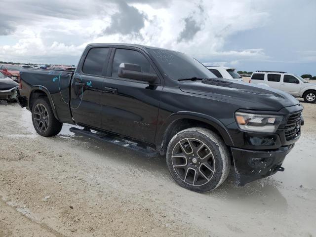 Foto 4 de la subasta – 2019 RAM 1500 LARAM con VIN 1C6SRFDT2KN796186
