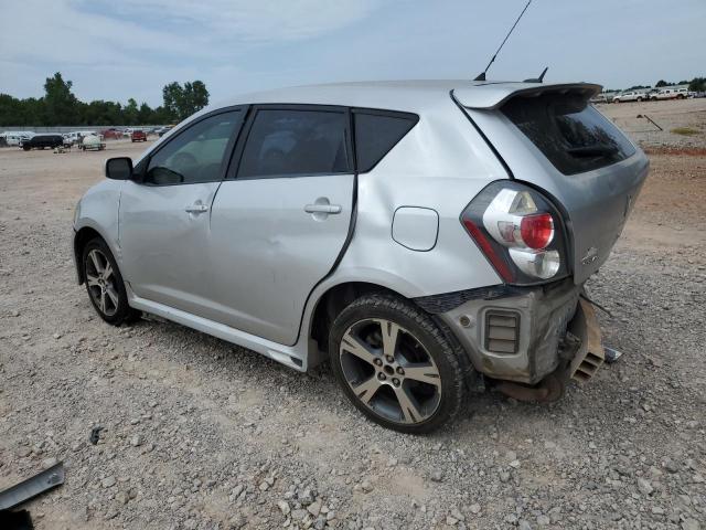 Photo 2 from auction – 2009 PONTIAC VIBE with VIN 5Y2SR67089Z435624