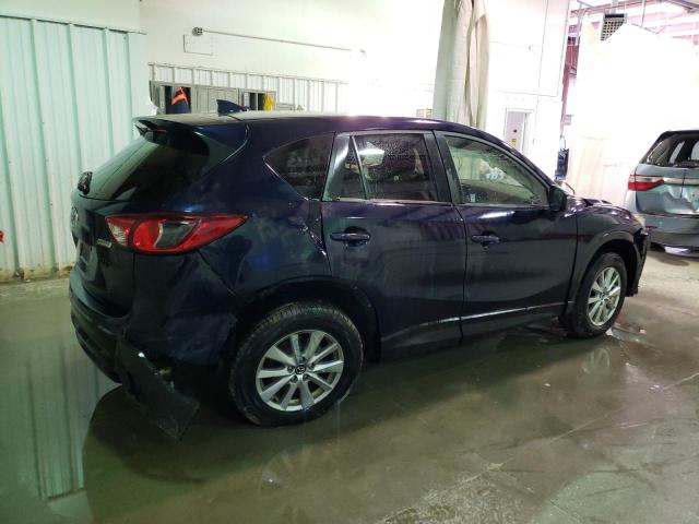 Photo 3 from auction – 2016 MAZDA CX-5 TOURI with VIN JM3KE4CY4G0750862