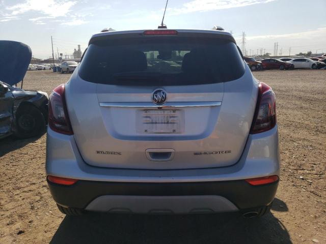 Photo 6 from auction – 2018 BUICK ENCORE PRE with VIN KL4CJASB5JB589769