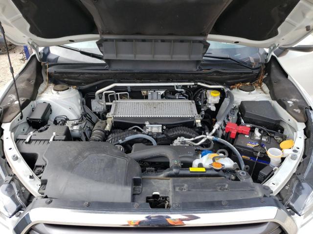 Photo 12 from auction – 2020 SUBARU ASCENT LIM with VIN 4S4WMAMD2L3418558