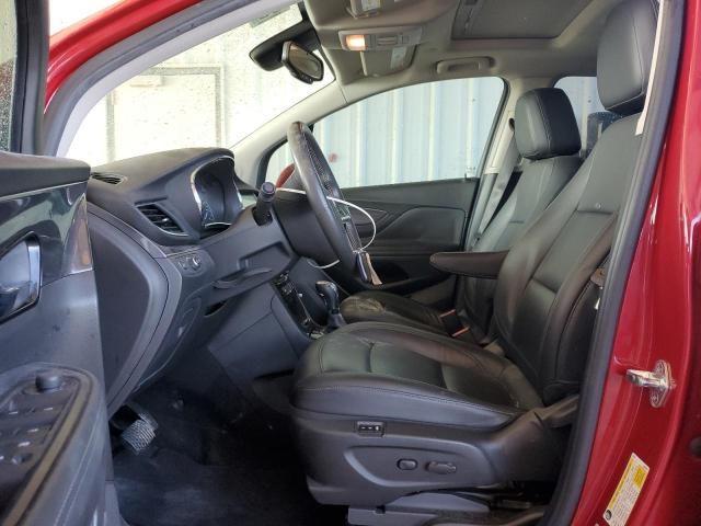 Photo 7 from auction – 2019 BUICK ENCORE ESS with VIN KL4CJCSM1KB942278