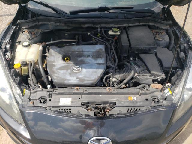 Photo 11 from auction – 2010 MAZDA MAZDA 3 with VIN JM1BL1H57A1124008