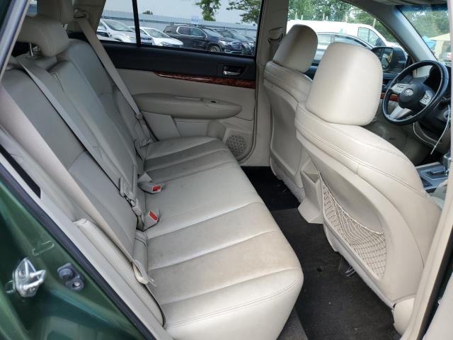 Снимка 10 от търг – 2011 SUBARU OUTBACK 2. с VIN 4S4BRBKC0B3424888