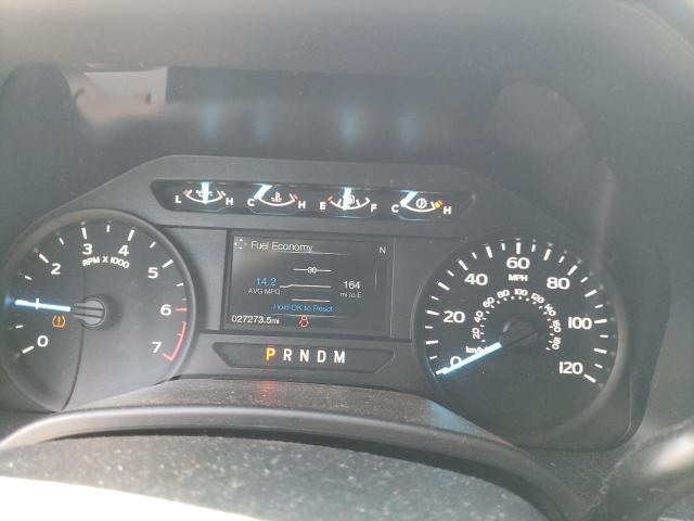 Photo 9 from auction – 2020 FORD F150 SUPER with VIN 1FTEW1E55LFB41288