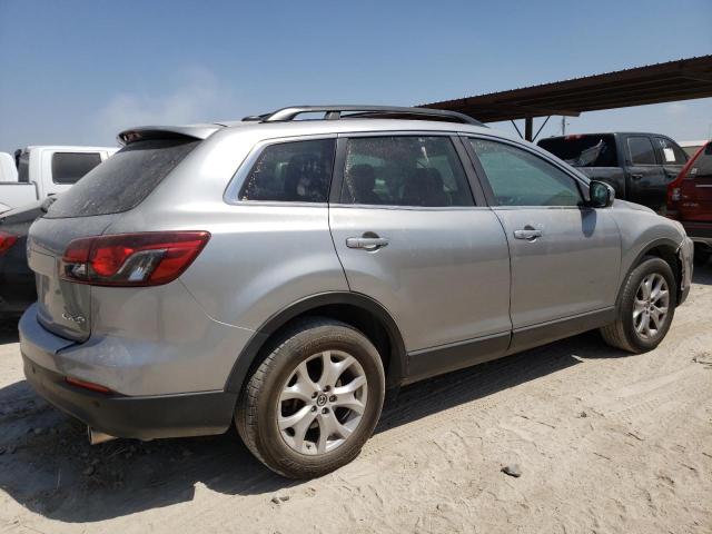 Photo 3 from auction – 2015 MAZDA CX-9 TOURI with VIN JM3TB2CA3F0464326