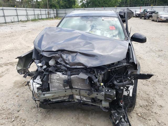 Photo 5 from auction – 2018 TOYOTA RAV4 LE with VIN 2T3ZFREV2JW472213