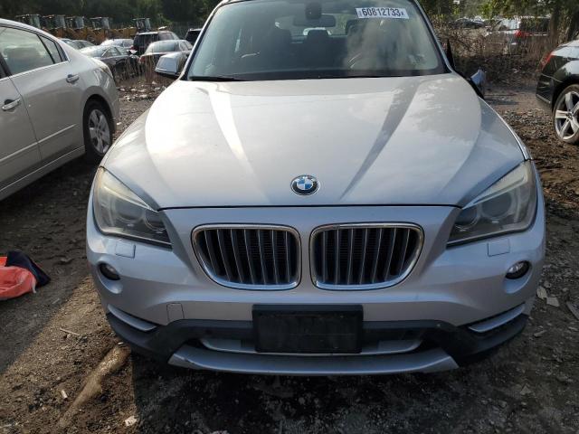 Photo 11 from auction – 2013 BMW X1 XDRIVE3 with VIN WBAVM5C55DVV90071