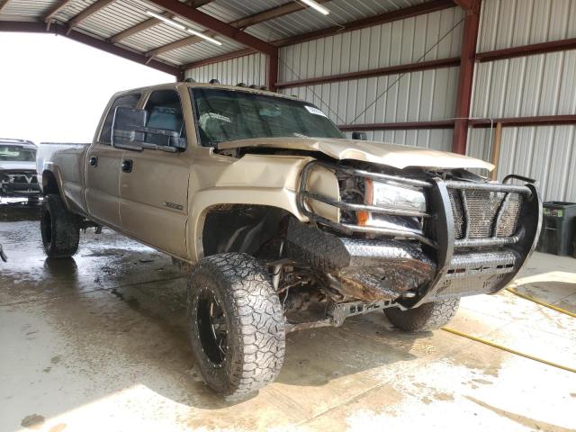 Photo 4 from auction – 2004 CHEVROLET SILVERADO with VIN 1GCHK23U24F181676