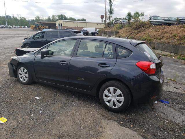 Photo 2 from auction – 2016 SUBARU IMPREZA with VIN JF1GPAA68G8222144