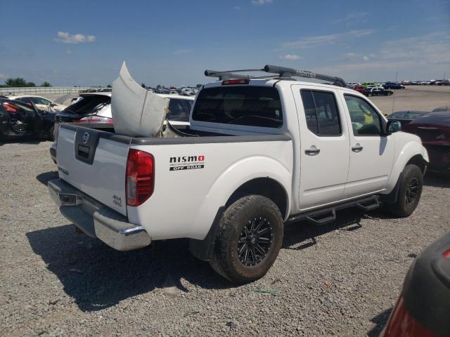 Photo 3 from auction – 2006 NISSAN FRONTIER C with VIN 1N6AD07W86C472499