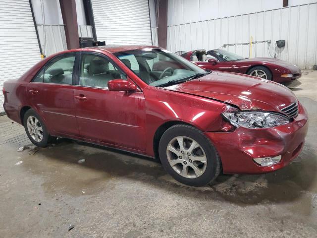Photo 4 from auction – 2005 TOYOTA CAMRY LE with VIN 4T1BE30K95U409879
