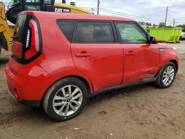 Photo 3 from auction – 2017 KIA SOUL with VIN KNDJP3A51H7418274