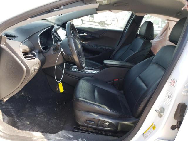 Photo 7 from auction – 2017 CHEVROLET MALIBU LT with VIN 1G1ZE5ST7HF208522