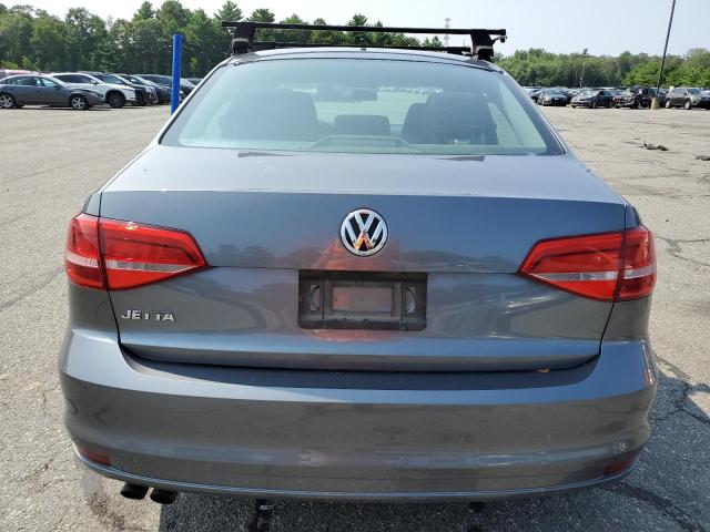 Photo 6 from auction – 2015 VOLKSWAGEN JETTA BASE with VIN 3VW2K7AJ5FM282626