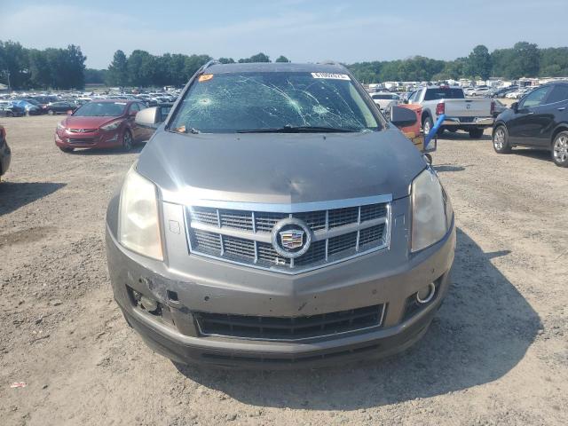 Photo 5 from auction – 2011 CADILLAC SRX PERFOR with VIN 3GYFNBEY4BS566626