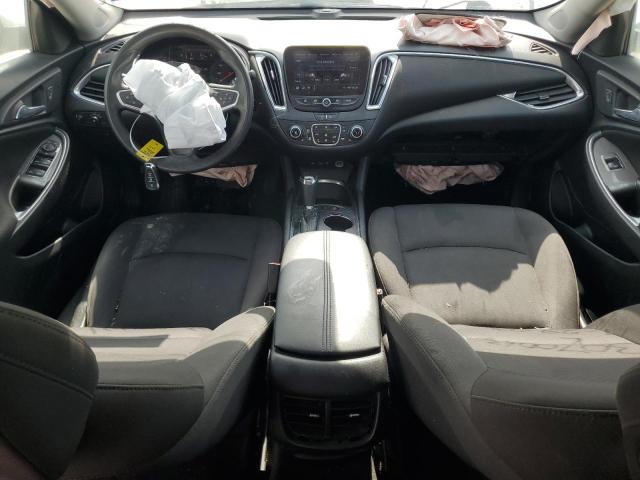 Photo 8 from auction – 2020 CHEVROLET MALIBU LT with VIN 1G1ZD5ST3LF007941