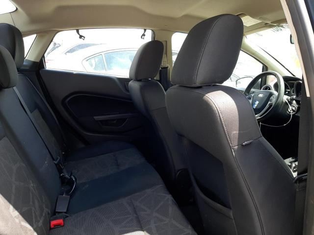 Photo 10 from auction – 2011 FORD FIESTA SEL with VIN 3FADP4CJ2BM210260