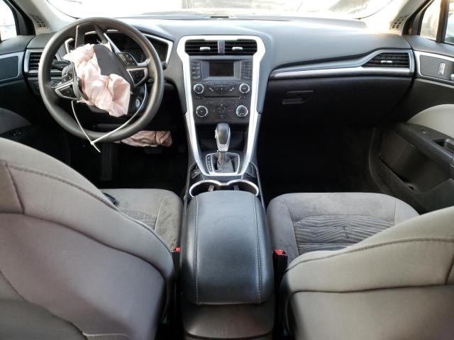 Photo 8 from auction – 2016 FORD FUSION S with VIN 3FA6P0G75GR184926