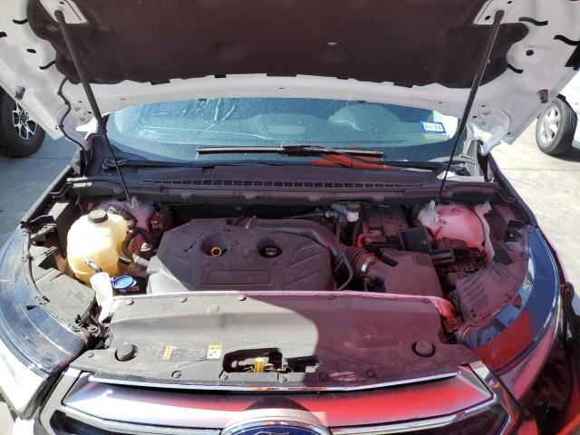 Photo 12 from auction – 2018 FORD EDGE SEL with VIN 2FMPK3J91JBC26423