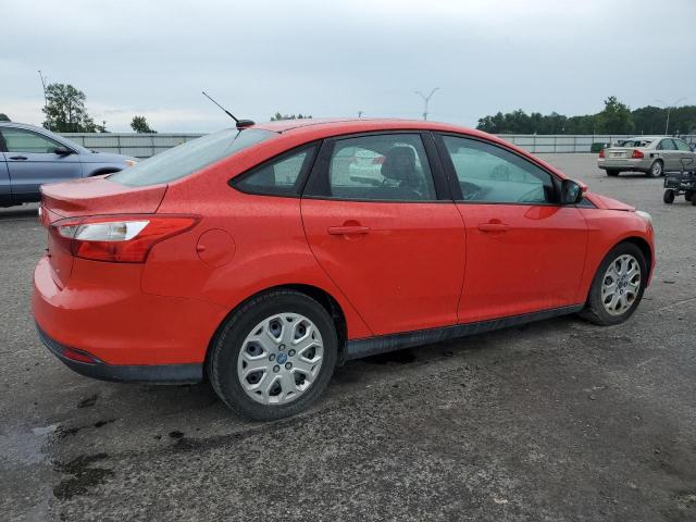 Photo 3 from auction – 2012 FORD FOCUS SE with VIN 1FAHP3F28CL229060
