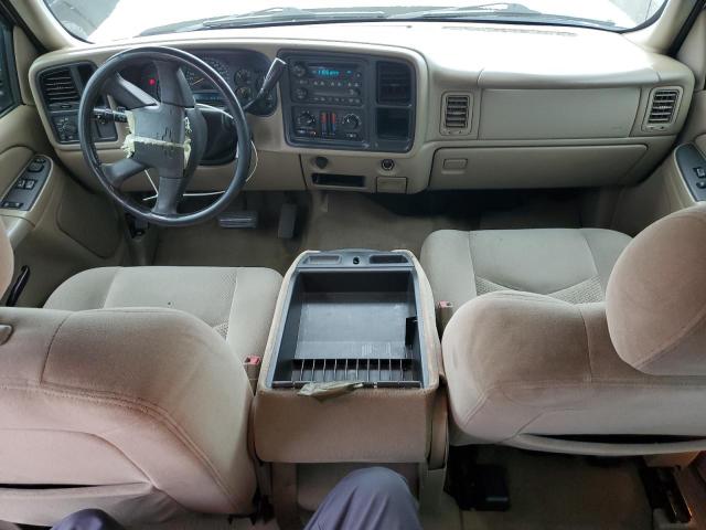 Photo 8 from auction – 2005 CHEVROLET SILVERADO with VIN 2GCEC19V151320232