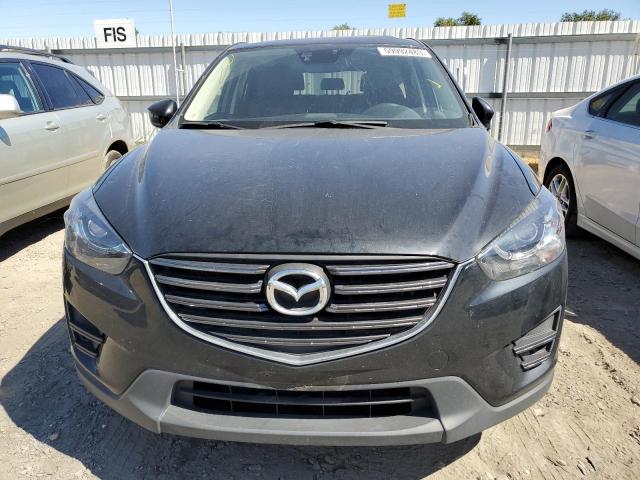 Photo 5 from auction – 2016 MAZDA CX-5 GT with VIN JM3KE2DY8G0847906