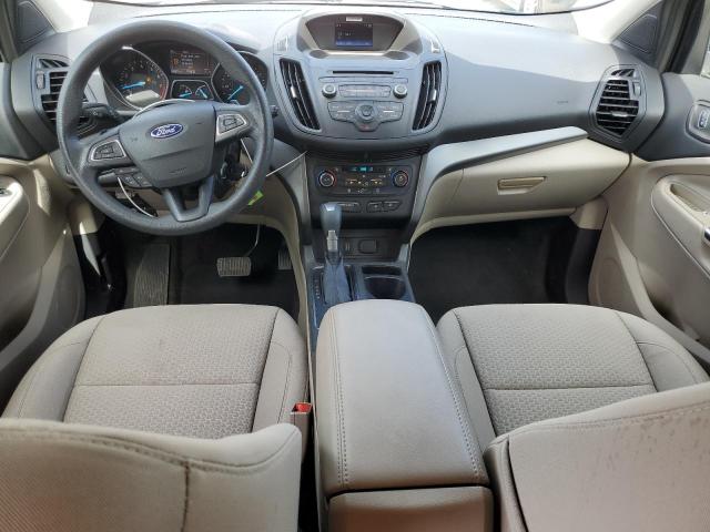 Photo 8 from auction – 2017 FORD ESCAPE SE with VIN 1FMCU0GD0HUB86052
