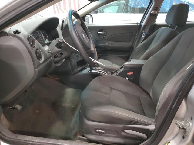 Photo 7 from auction – 2005 PONTIAC GRAND PRIX with VIN 2G2WP522951281846