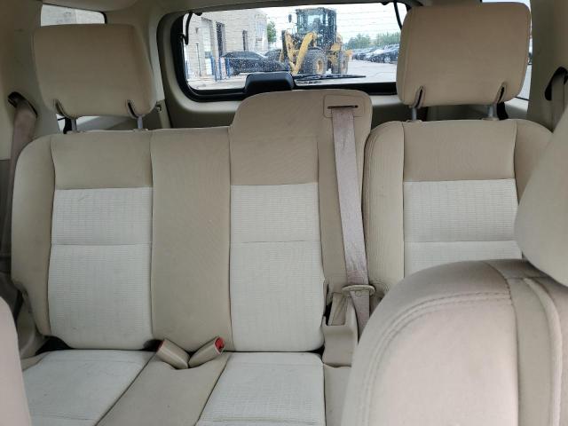Photo 10 from auction – 2009 FORD EXPLORER X with VIN 1FMEU73E99UA23501