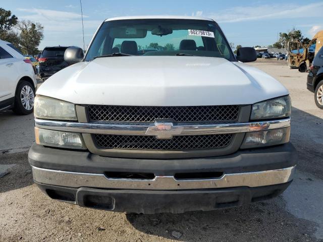 Photo 5 from auction – 2006 CHEVROLET SILVERADO with VIN 3GCEC14X06G262857