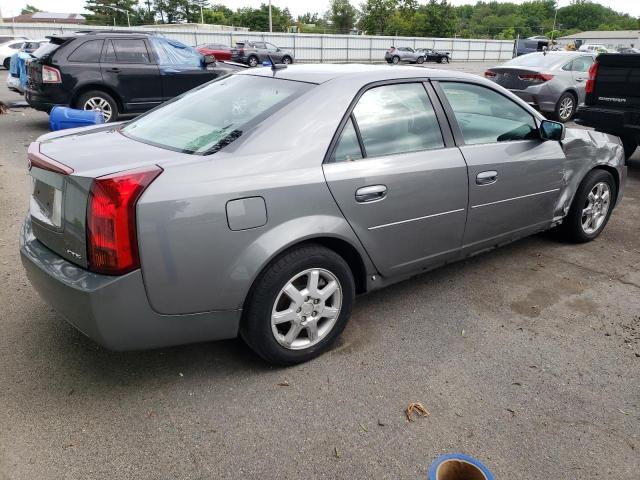 Photo 3 from auction – 2006 CADILLAC CTS with VIN 1G6DM57T460101377