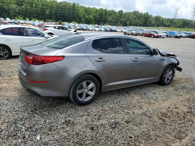 Photo 3 from auction – 2015 KIA OPTIMA LX with VIN 5XXGM4A72FG368077