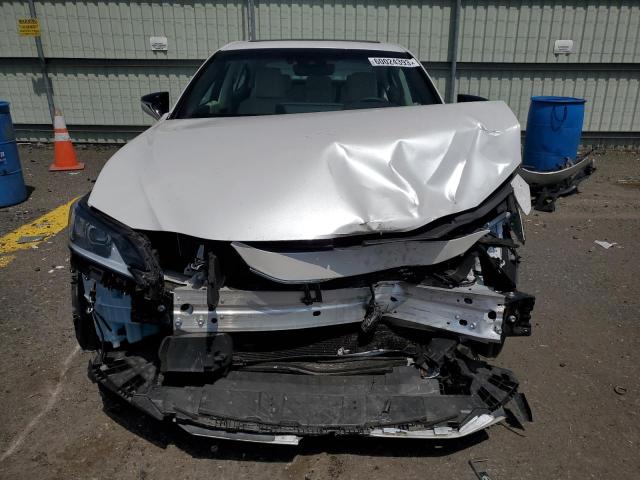 Photo 5 from auction – 2022 LEXUS ES 350 BAS with VIN 58ADZ1B17NU127951