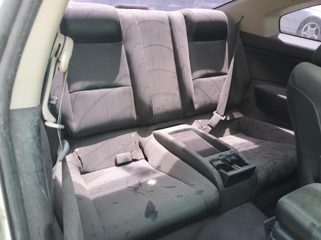Photo 10 from auction – 2004 INFINITI G35 with VIN JNKCV54E04M817080