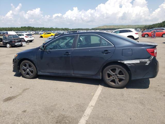 Photo 2 from auction – 2014 TOYOTA CAMARY with VIN 4T1BF1FK6EU420184