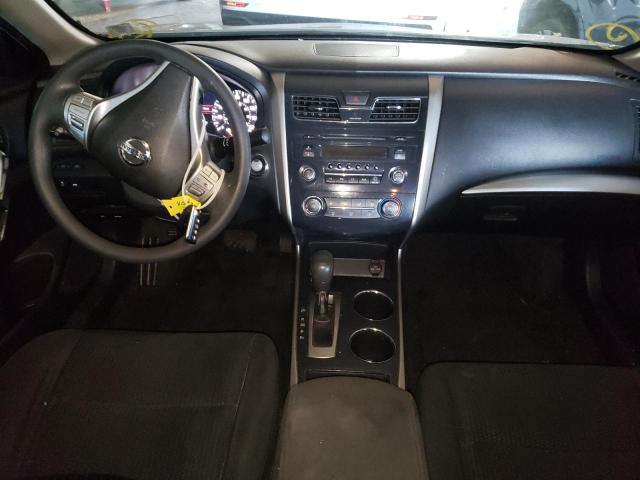Photo 8 from auction – 2015 NISSAN ALTIMA 2.5 with VIN 1N4AL3AP9FC172355