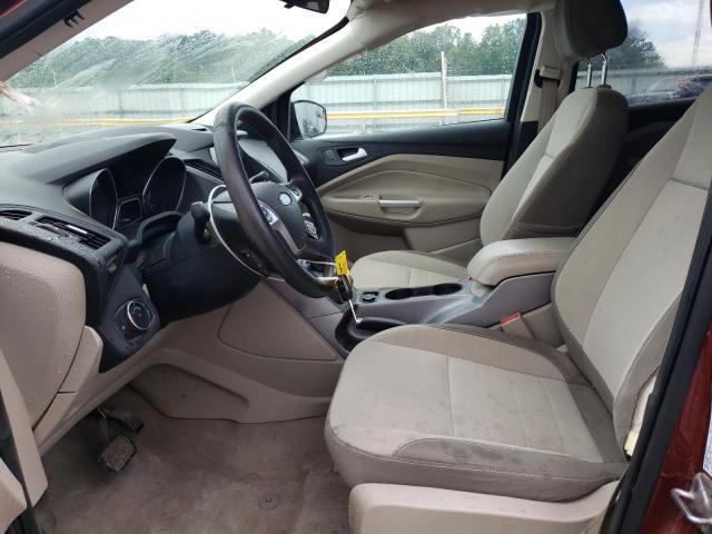 Photo 7 from auction – 2014 FORD ESCAPE SE with VIN 1FMCU9G93EUB98336