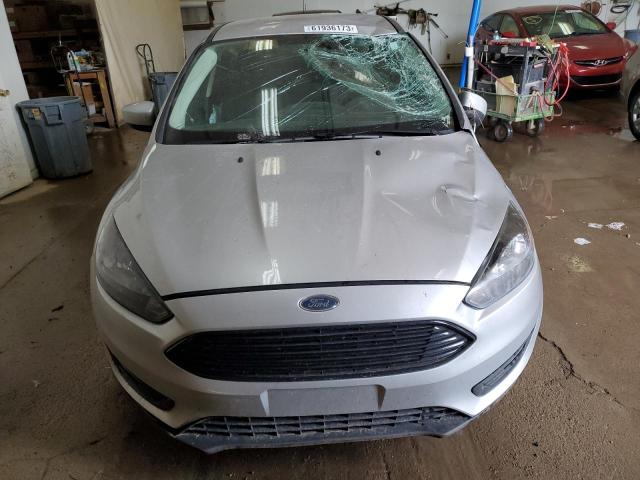 صورة رقم 5 من المزاد - 2018 FORD FOCUS SE مع VIN 1FADP3FE5JL203697